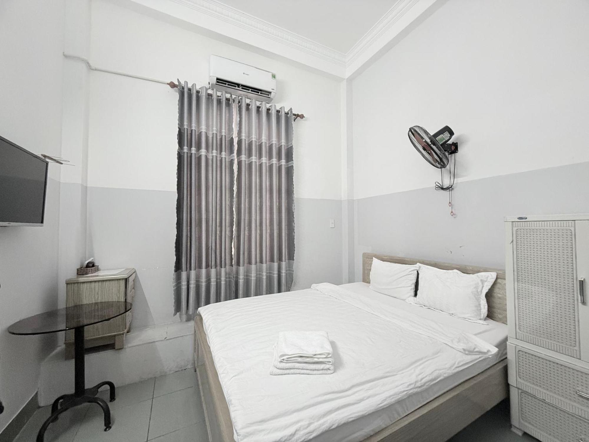 Nha Nghi Thanh Thuy Ba Ria Exterior photo