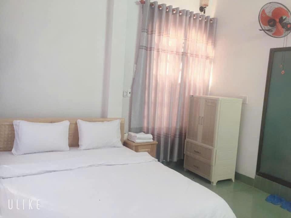 Nha Nghi Thanh Thuy Ba Ria Exterior photo